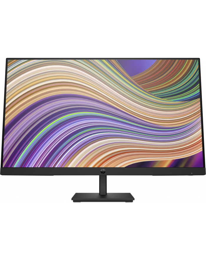 hp inc. HP P27 G5 27inch FHD 16:9 Monitor 75Hz 1000:1 HDMI DP VGA główny