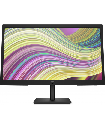 hp inc. HP P22v G5 21.5inch FHD Monitor 1920x1080 16:9 1000:1 250cd/m2 5ms DP HDMI VGA