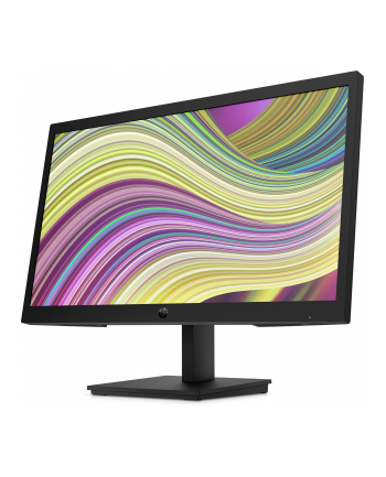 hp inc. HP P22v G5 21.5inch FHD Monitor 1920x1080 16:9 1000:1 250cd/m2 5ms DP HDMI VGA