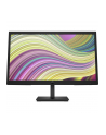 hp inc. HP P22v G5 21.5inch FHD Monitor 1920x1080 16:9 1000:1 250cd/m2 5ms DP HDMI VGA - nr 36