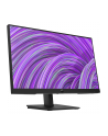 hp inc. HP P22H G5 21.5inch FHD Height Adjust Monitor Anti-Glare IPS 1920x1080 16:9 1000:1 250cd/m2 5ms DP HDMI VGA - nr 38