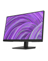 hp inc. HP P22H G5 21.5inch FHD Height Adjust Monitor Anti-Glare IPS 1920x1080 16:9 1000:1 250cd/m2 5ms DP HDMI VGA - nr 46