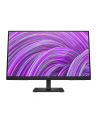 hp inc. HP P22H G5 21.5inch FHD Height Adjust Monitor Anti-Glare IPS 1920x1080 16:9 1000:1 250cd/m2 5ms DP HDMI VGA - nr 64