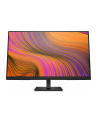 hp inc. HP P24h G5 23.8inch FHD Height Adjust Monitor Anti-Glare IPS 1920x1080 16:9 1000:1 250cd/m2 5ms DP HDMI VGA - nr 22