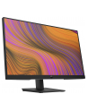 hp inc. HP P24h G5 23.8inch FHD Height Adjust Monitor Anti-Glare IPS 1920x1080 16:9 1000:1 250cd/m2 5ms DP HDMI VGA - nr 2