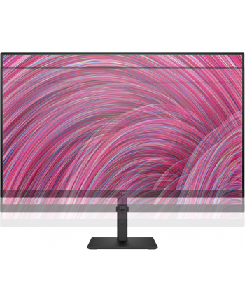 hp inc. HP P32u G5 31.5inch QHD 16:9 Monitor 75Hz 1000:1 HDMI DP