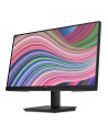 hp inc. HP P22 G5 21.5inch FHD Monitor IPS 1920x1080 16:9 1000:1 250cd/m2 5ms GtG DP HDMI VGA - nr 24