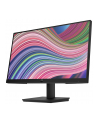 hp inc. HP P22 G5 21.5inch FHD Monitor IPS 1920x1080 16:9 1000:1 250cd/m2 5ms GtG DP HDMI VGA - nr 30