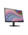 hp inc. HP P22 G5 21.5inch FHD Monitor IPS 1920x1080 16:9 1000:1 250cd/m2 5ms GtG DP HDMI VGA - nr 51