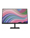 hp inc. HP P22 G5 21.5inch FHD Monitor IPS 1920x1080 16:9 1000:1 250cd/m2 5ms GtG DP HDMI VGA - nr 59