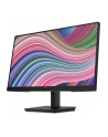 hp inc. HP P22 G5 21.5inch FHD Monitor IPS 1920x1080 16:9 1000:1 250cd/m2 5ms GtG DP HDMI VGA - nr 60