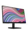 hp inc. HP P22 G5 21.5inch FHD Monitor IPS 1920x1080 16:9 1000:1 250cd/m2 5ms GtG DP HDMI VGA - nr 61