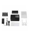 canon Drukarka DSC SELPHY CP1500 5539C002 czarna - nr 16