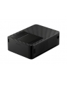canon Drukarka DSC SELPHY CP1500 5539C002 czarna - nr 45