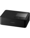 canon Drukarka DSC SELPHY CP1500 5539C002 czarna - nr 9