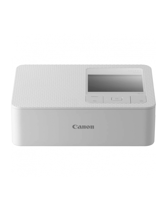 canon Drukarka DSC SELPHY CP1500 5540C003 biała główny