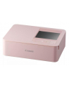 canon Drukarka DSC SELPHY CP1500 5541C002 różowa - nr 27