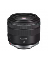 canon Obiektyw RF 24MM F1.8 MACRO IS STM 5668C005 - nr 1