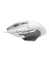 LOGITECH G502 X - WHITE - EER2 - nr 22