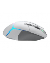 LOGITECH G502 X PLUS - WHITE/PREMIUM - EER2 - nr 14