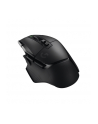 LOGITECH G502 X LIGHTSPEED - BLACK/CORE - EER2 - nr 25