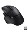 LOGITECH G502 X LIGHTSPEED - BLACK/CORE - EER2 - nr 30