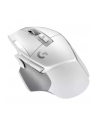 LOGITECH G502 X LIGHTSPEED - WHITE/CORE - EER2 - nr 1