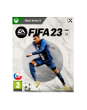 electronic arts EA FIFA 23 XBOX SX CZ/HU/RO - nr 1