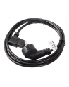 lanberg Kabel zasilający CEE CA-C13C-12CC-0030-BK - nr 2