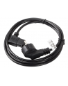 lanberg Kabel zasilający CEE CA-C13C-12CC-0030-BK - nr 5