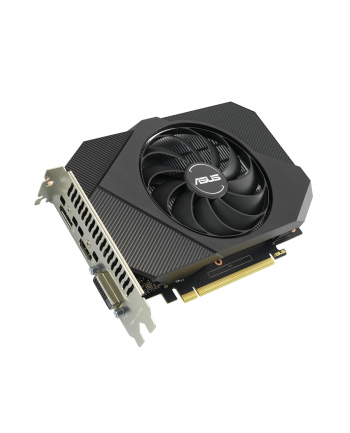 asus Karta graficzna GeForce GTX 1630 Phoenix 4G 64BIT GDDR6 HDMI/DP/DVI-D