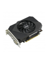 asus Karta graficzna GeForce GTX 1630 Phoenix 4G 64BIT GDDR6 HDMI/DP/DVI-D - nr 16