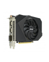 asus Karta graficzna GeForce GTX 1630 Phoenix 4G 64BIT GDDR6 HDMI/DP/DVI-D - nr 19