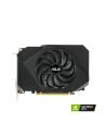 asus Karta graficzna GeForce GTX 1630 Phoenix 4G 64BIT GDDR6 HDMI/DP/DVI-D - nr 20