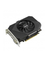 asus Karta graficzna GeForce GTX 1630 Phoenix 4G 64BIT GDDR6 HDMI/DP/DVI-D - nr 3