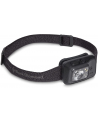 Black Diamond Headlamp Spot 400-R, LED light (grey) - nr 1