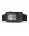 Black Diamond Headlamp Spot 400-R, LED light (grey) - nr 4