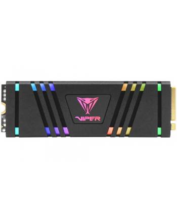 patriot memory PATRIOT VIPER VPR400 M.2 PCIe Gen4 512GB SSD