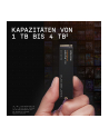 western digital WD Black 2TB SN850X NVMe SSD Supremely Fast PCIe Gen4 x4 M.2 internal single-packed - nr 8