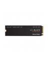 western digital WD Black 2TB SN850X NVMe SSD Supremely Fast PCIe Gen4 x4 M.2 internal single-packed - nr 12