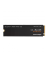 western digital WD Black 2TB SN850X NVMe SSD Supremely Fast PCIe Gen4 x4 M.2 internal single-packed - nr 13