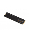 western digital WD Black 2TB SN850X NVMe SSD Supremely Fast PCIe Gen4 x4 M.2 internal single-packed - nr 17