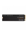 western digital WD Black 2TB SN850X NVMe SSD Supremely Fast PCIe Gen4 x4 M.2 internal single-packed - nr 27