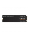 western digital WD Black 2TB SN850X NVMe SSD Supremely Fast PCIe Gen4 x4 M.2 internal single-packed - nr 4