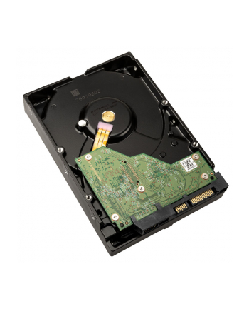 western digital WD Red Plus 6TB SATA 6Gb/s 3.5inch 258MB cache internal HDD Bulk nr 2