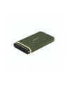 TRANSCEND ESD380C 1TB External SSD USB 3.2 Gen 2 Type C - nr 24