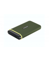 TRANSCEND ESD380C 1TB External SSD USB 3.2 Gen 2 Type C - nr 2