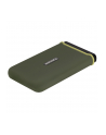 TRANSCEND ESD380C 2TB External SSD USB 3.2 Gen 2 Type C - nr 24
