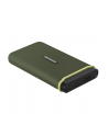 TRANSCEND ESD380C 2TB External SSD USB 3.2 Gen 2 Type C - nr 25