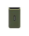 TRANSCEND ESD380C 2TB External SSD USB 3.2 Gen 2 Type C - nr 30